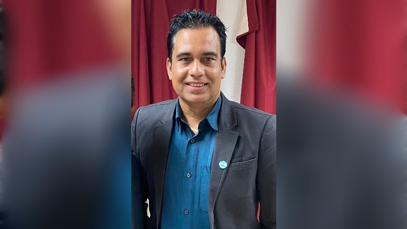 संस्थाको एकता र अमेरिकास्थित नेपाली समुदायको सम्मान उच्च बनाउने भानु खरेलको प्रतिबद्धता