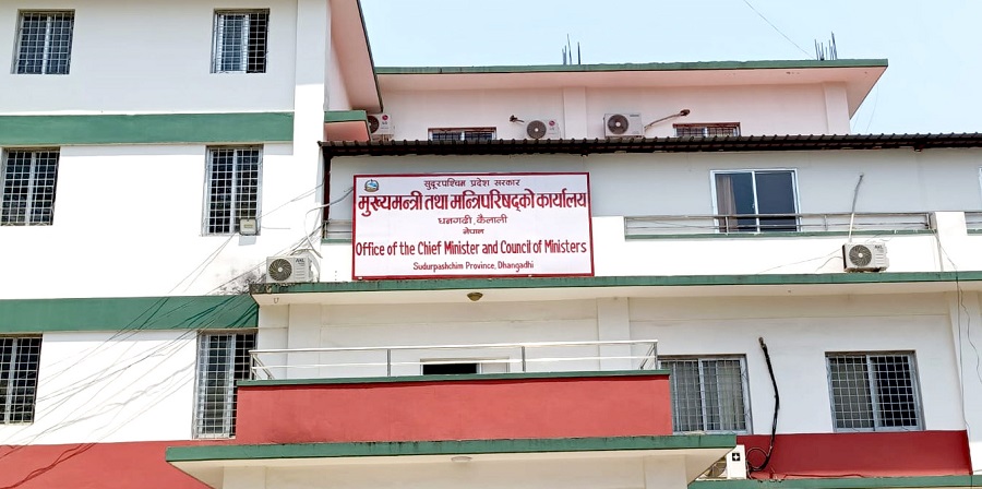 एक हजारभन्दा बढी बिरामीलाई निःशुल्क रगत प्रदान