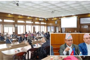 पर्यटकीय सम्भावना बोकेको सुदूरपश्चिम लगानी गर्न आह्वान