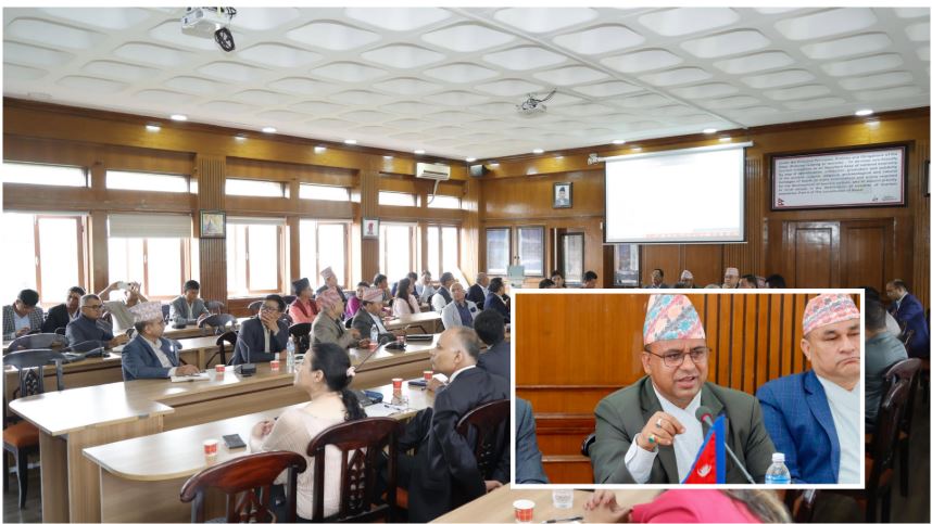 पर्यटकीय सम्भावना बोकेको सुदूरपश्चिम लगानी गर्न आह्वान
