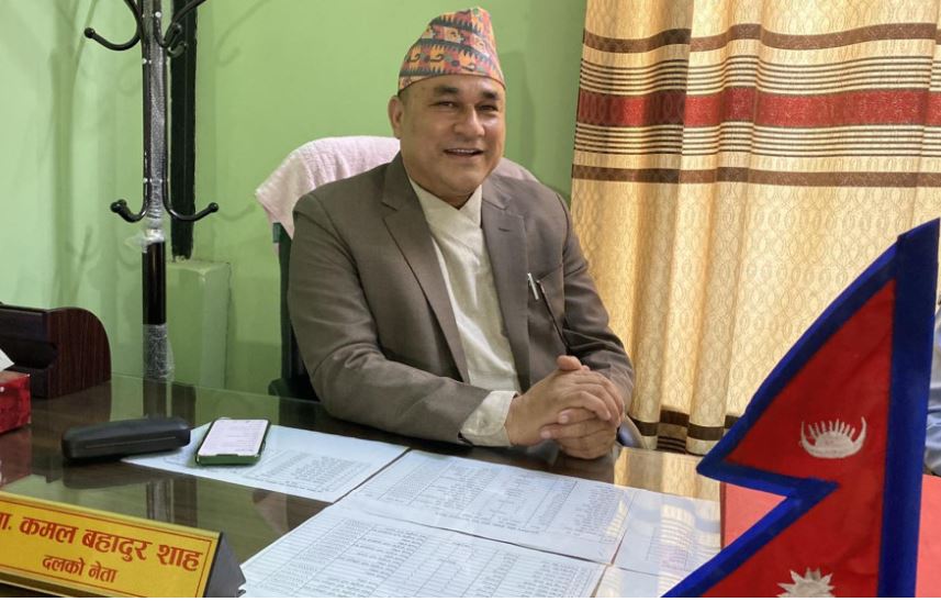 सुदूरपश्चिका पर्यटकीय क्षेत्रलाई चिनाउनुपर्ने मुख्यमन्त्री कमलबहादुर शाहको माग