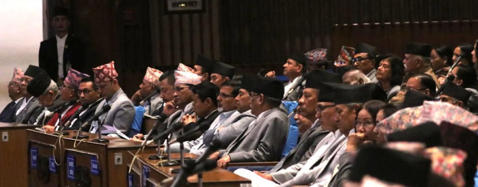 कुलिङ पिरियड छानबिन प्रतिवेदन कार्यान्वयन गर्न माग
