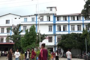नेतृत्वविहीन सेती प्रादेशिक अस्पताल, नीतिगत निर्णय प्रभावित