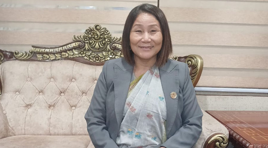 उपसभामुख नेपाल नफर्किएसम्म हटाउने प्रस्ताव अगाडि नबढ्ने