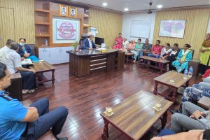 कैलाली कारागार घटना : मृतकका परिवारले दिए जाहेरी, शव बुझ्ने तयारी