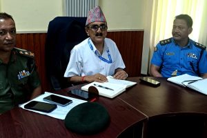 घाइते ३९ कैदीबन्दी अस्पतालबाट डिस्चार्ज