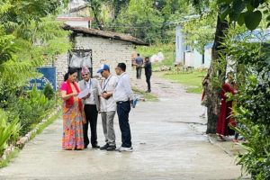 रवि लामिछाने बसेको कोठामा झ्याल समेत बन्द गरिएको छ : मानव अधिकार आयोग
