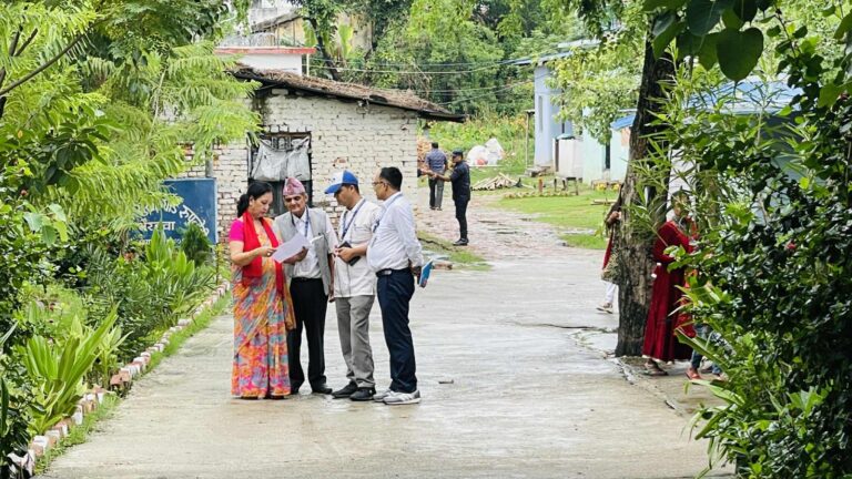 रवि लामिछाने बसेको कोठामा झ्याल समेत बन्द गरिएको छ : मानव अधिकार आयोग