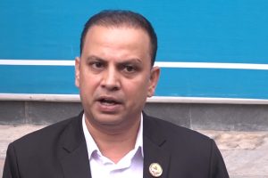 दैनिक एक हजारभन्दा बढीले पार्टी सदस्यता लिइरहेको रास्वपाको दाबी