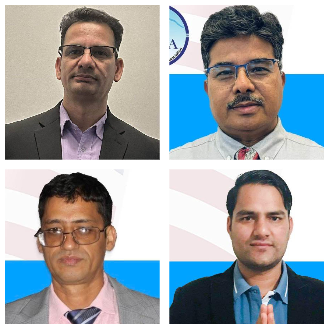 एनआरएनए अमेरिकाको निर्वाचनमा पाँच जना सुदूरपश्चिमेली उम्मेदवार, एक निर्विरोध