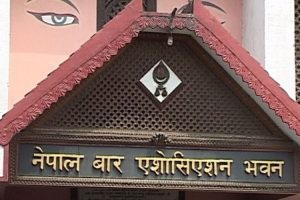नेपाल बारले विवादित न्यायाधीशका फैसला अध्ययन गर्ने, न्यौपानेको नेतृत्वमा समिति गठन