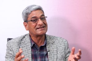 रवि लामिछानेको कारागार स्थानान्तरणको विषय प्रक्रियामा छ- गृहमन्त्री लेखक