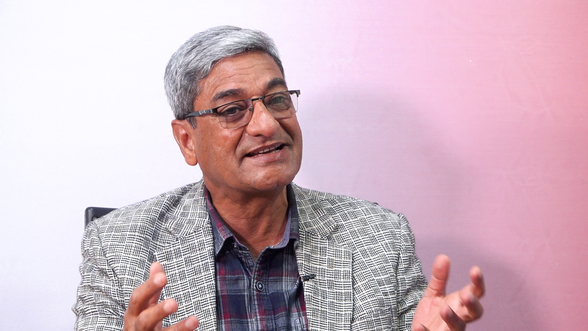 रवि लामिछानेको कारागार स्थानान्तरणको विषय प्रक्रियामा छ- गृहमन्त्री लेखक