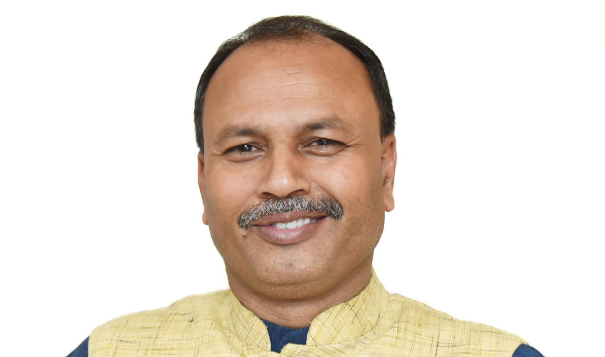 अनिल झाले छाडे लोसपा, सद्‍भावना ब्युँत्याउने प्रयासमा कानुनी झमेला