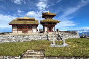 सेनाले सम्पन्न गर्‍यो साढे दुई करोडमा २२ शीघ्र प्रभावी आयोजना