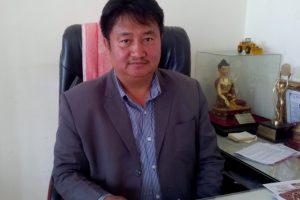 बहादुरसिंह लामाले मुख्यमन्त्री पदबाट राजीनामा दिने