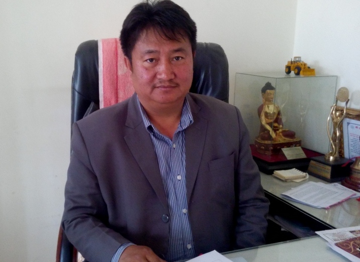 बहादुरसिंह लामाले मुख्यमन्त्री पदबाट राजीनामा दिने