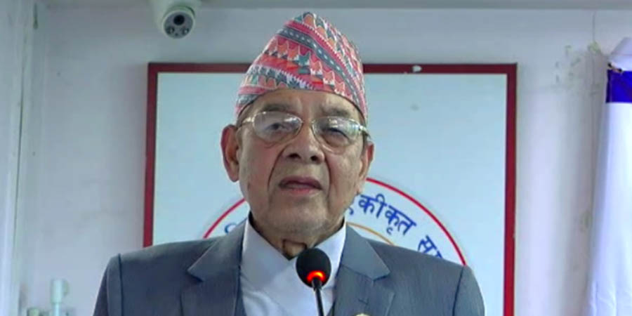 वामदेवले खोजे सिधै जनतामा पुग्ने जिम्मेवारी
