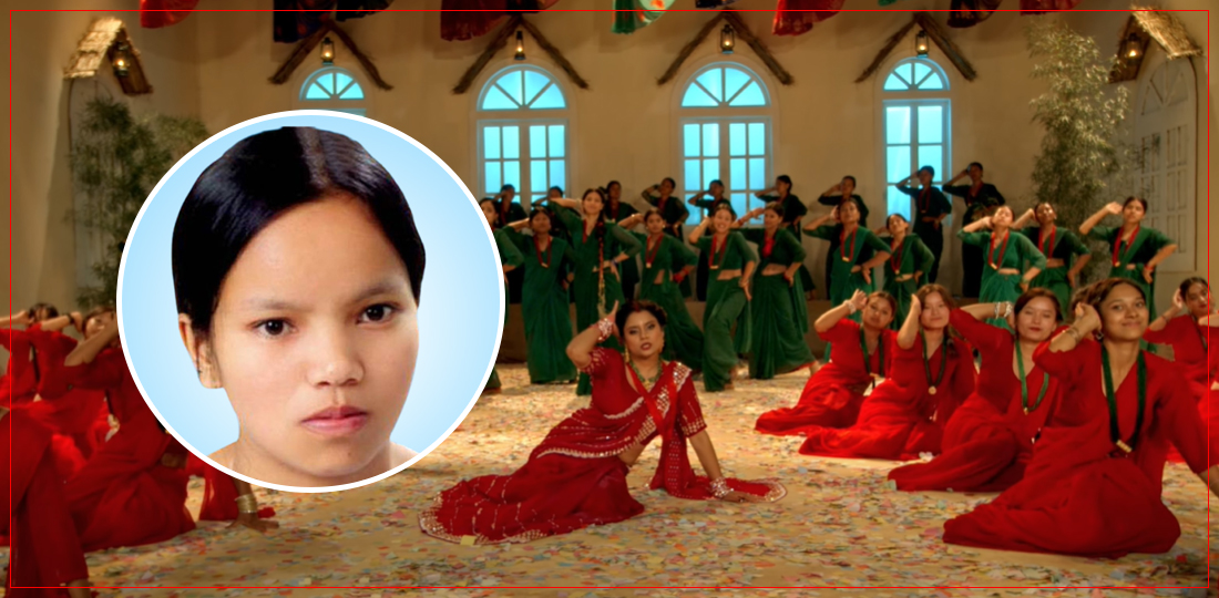 विष्णु माझीको तिज गीत ‘म त नराउरी’ सार्वजनिक , गीतमा के छ ?