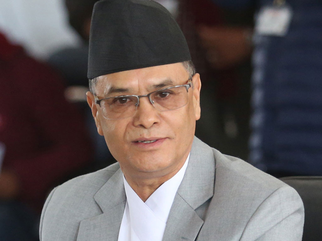 पूर्वप्रधान न्यायाधीश जबराविरुद्ध सर्वोच्चमा रिट दायर