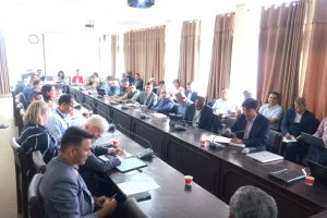 कोप- ३० को तयारी सुरु, सगरमाथा संवादका निष्कर्षलाई प्राथमिकताका साथ उठाइने