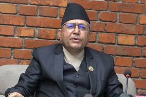 जलवायु परिवर्तनबारे नेपालले अन्तर्राष्ट्रिय सम्मेलन गर्ने