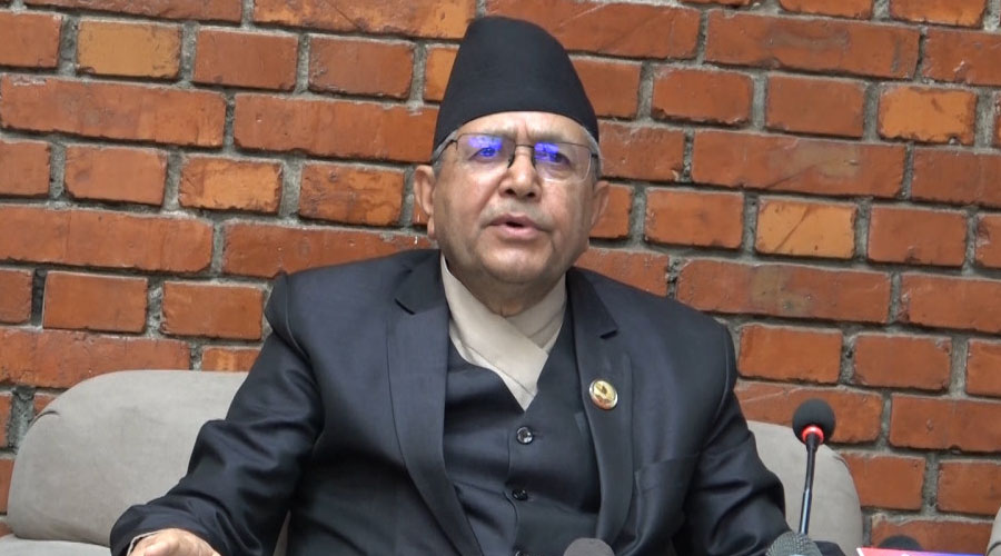 जलवायु परिवर्तनबारे नेपालले अन्तर्राष्ट्रिय सम्मेलन गर्ने