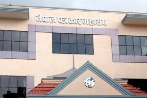 अनलाइन सञ्चारमाध्यमको दर्ता र नवीकरण तत्काल खुला गर्न माग गर्दै महासंघले गर्‍यो आन्दोलनको घोषणा
