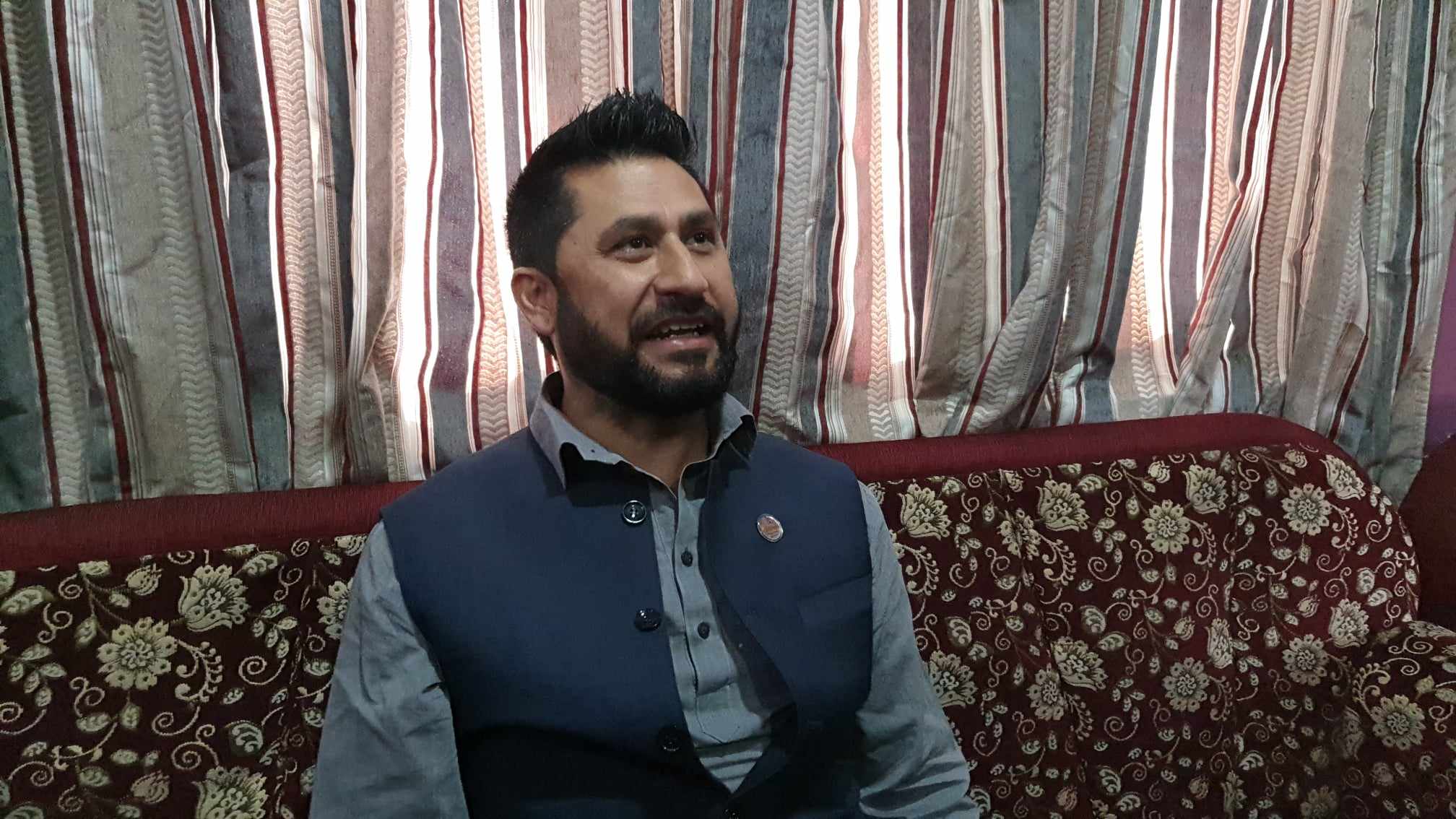 रवि लामिछानेको निवेदनमाथि सुनुवाइ सकियो