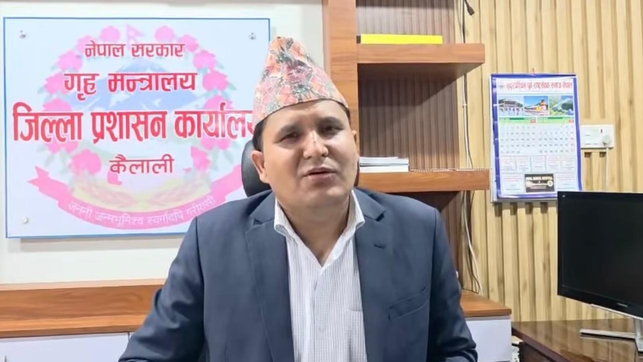 घाईतेहरुको अवस्था सामान्य छ–प्रजिअ हमाल