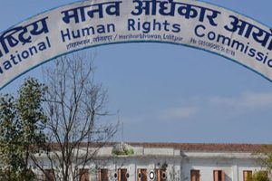 कारागारहरू मानव अधिकारमैत्री छैनन्, सुधार गर्नू : मानव अधिकार आयोग