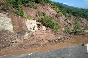 जम्मु–कश्मीरमा आकस्मिक बाढी, ११ जनाको मृत्यु