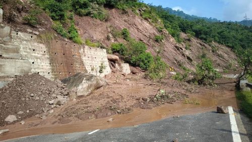 जम्मु–कश्मीरमा आकस्मिक बाढी, ११ जनाको मृत्यु
