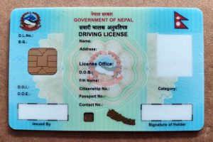 सवारी चालक अनुमतिपत्रको म्याद अब १० वर्षसम्म कायम