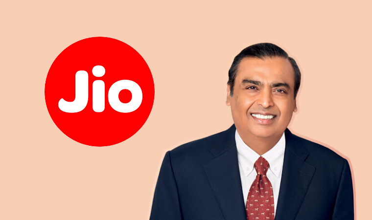 रिलायन्स जिओ संसारको सबैभन्दा ठुलो टेलिकम कम्पनी बनेको भन्दै मुकेश अम्बानीले गरे झुटो दाबी