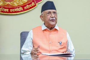 प्रधानमन्त्री अस्वस्थ भएपछि संसद्‍मा प्रश्नोत्तर कार्यक्रम स्थगित