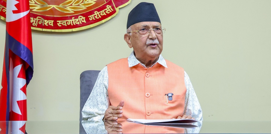 प्रधानमन्त्री अस्वस्थ भएपछि संसद्‍मा प्रश्नोत्तर कार्यक्रम स्थगित