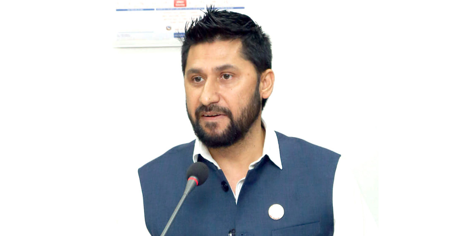 जिल्ला अदालतको आदेशविरूद्ध रविको निवेदन उच्च अदालतमा दर्ता