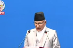 नेपालीलाई विदेशमा लगानी गर्न दिने कानुन बनाउँछौँः अर्थमन्त्री पौडेल