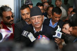 शिक्षक महासंघसँग भएको सहमति कार्यान्वयन गर्न माग