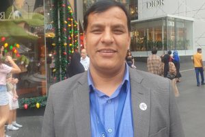 अधिवक्ता ठकुराठी उच्च अदालतको न्यायधिशमा नियुक्त