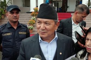 बैंक नोट वाहेकका सबै सरकारी कागजपत्र नेपालमै छाप्ने तयारी