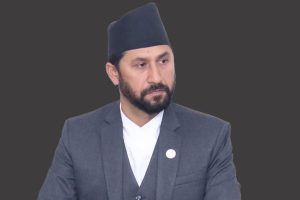जेलको भित्तामा रविको सन्देश: ‘अब कृष्ण जन्मिने छैन, जन्मेकाहरूले नै कृष्ण बन्नुपर्नेछ’