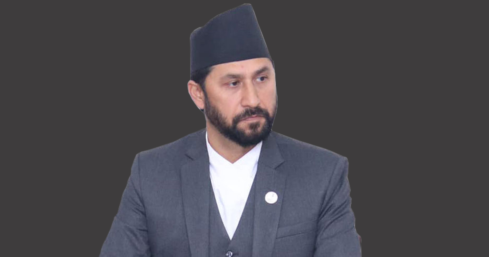 जेलको भित्तामा रविको सन्देश: ‘अब कृष्ण जन्मिने छैन, जन्मेकाहरूले नै कृष्ण बन्नुपर्नेछ’
