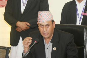 ‘कुलिङ अफ पिरियड’ छेडखानीमा जिम्मेवार देखिएका खतिवडा पुगे संसदीय सुनुवाइ समिति