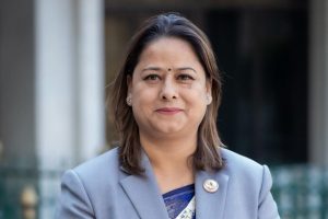 उपसभामुख हटाउन हस्ताक्षर गर्ने वा नगर्ने निर्णय लिइसकेका छैनौं : रञ्जिता श्रेष्ठ