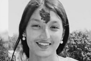 कञ्चनपुरकी सम्झना मृत्यु प्रकरणः श्रीमान् पुर्पक्षका लागि कारागार चलान