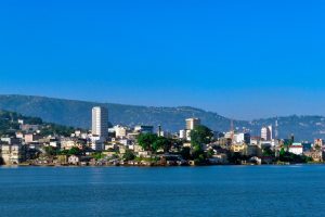 सियरालियोनमा अस्ताए पाल्पाका भेषबहादुर