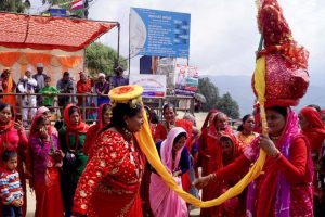 गौरा पर्वको दुई दिन सार्वजनिक बिदा