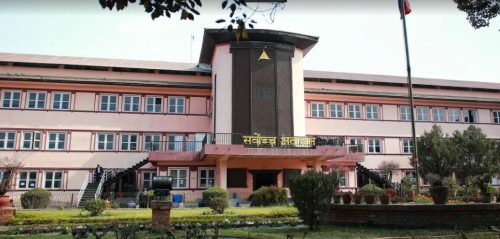 डिम्ब निष्काशन र भण्डारणको काम रोक्न सर्वोच्चको आदेश